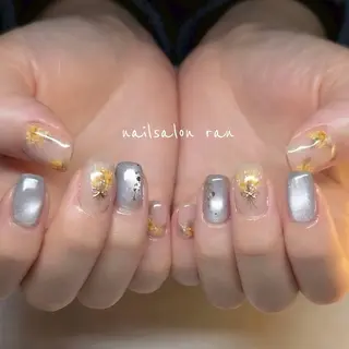 ネイル nailsalon ranのネイルデザイン