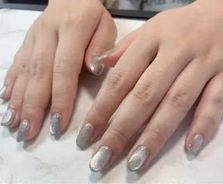 ネイル e Nのネイルデザイン