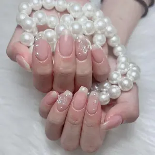 ネイル Plenty 🚢のネイルデザイン