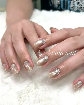 ネイル 'a'ala nailのネイルデザイン