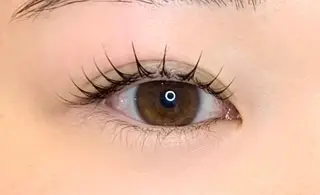マツエク・マツパ beauty salon ELのマツエク・マツパデザイン