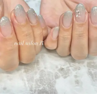 ネイル nail salon Rのネイルデザイン