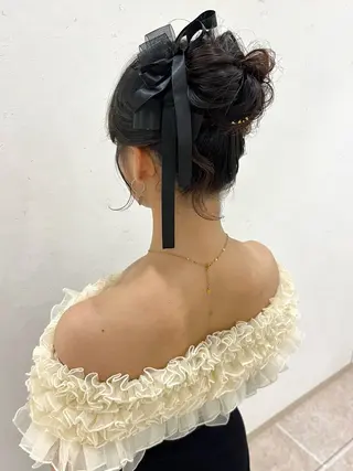 ロング アイブロウモデル 募集🤎みづきのマツエク・マツパデザイン