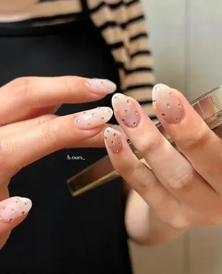 ネイル h.ours _のネイルデザイン