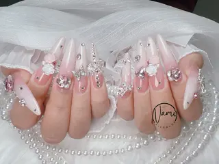 ネイル Nami nail salon所属・Nami nail salonのネイルデザイン