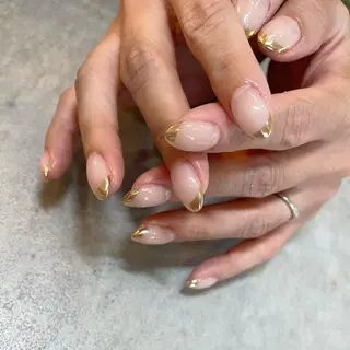 ネイル Nail Salon Gummi.のネイルデザイン