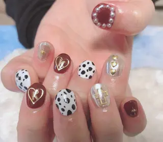 ネイル まるみ♡7/1〜値上 げ致します(>_<)のその他イメージ