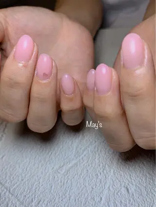 ネイル nail salon May'sのネイルデザイン