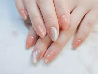 ネイル Nailist Honamiのネイルデザイン