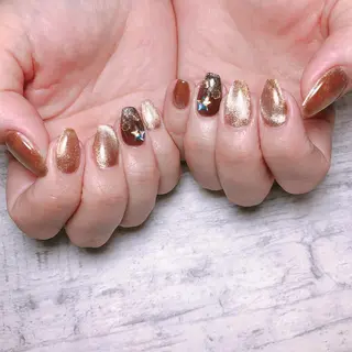 ネイル DollyGirl KYOKOのネイルデザイン