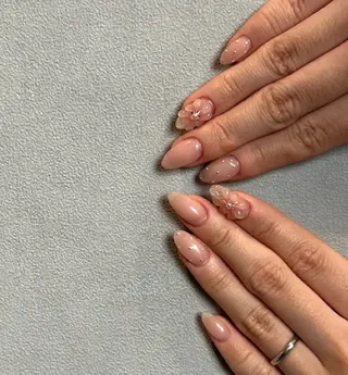 ネイル nailsalon Na.のネイルデザイン