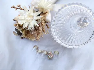 ネイル nail salon amy金町のネイルデザイン