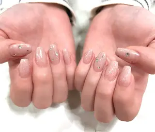 ネイル tsuzu 🎀のネイルデザイン