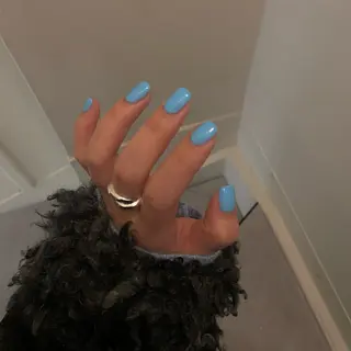 ネイル nagi .のネイルデザイン