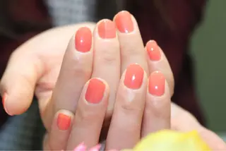 ネイル 💅ネイル✨ プリンセスのネイルデザイン