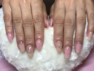ネイル Emanail 枚方 yoshimiのネイルデザイン