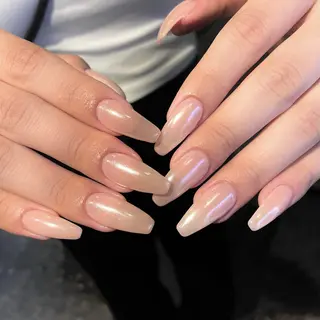ネイル ネイリスト Nicoのネイルデザイン