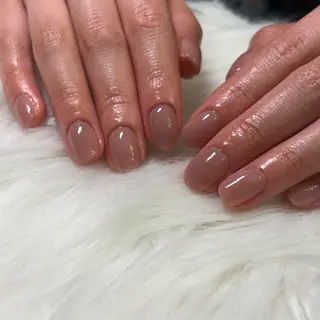 ネイル 中村 渚のネイルデザイン