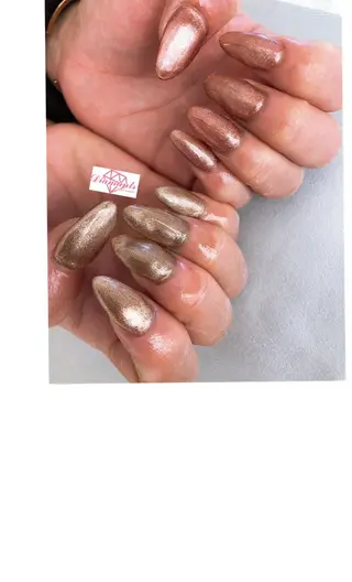 ネイル Asa miのネイルデザイン