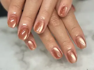 ネイル image 小玉莉乃のネイルデザイン