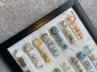 ネイル akari .のネイルデザイン