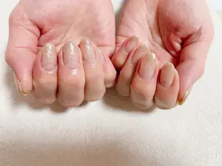 ネイル kiki nail たまプラーザのネイルデザイン