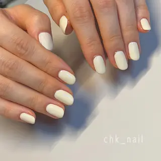 ネイル takahashi chikaのネイルデザイン