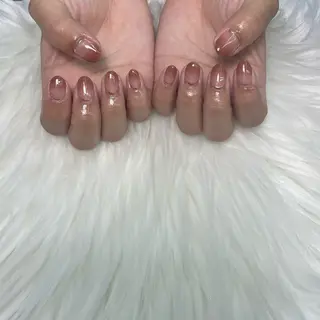 ネイル Queen Stella所属・Quee Stllaのネイルデザイン