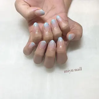ネイル oreo salon miyu 池袋のネイルデザイン