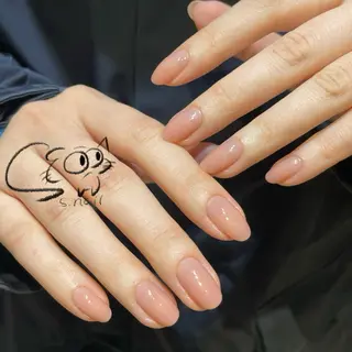 ネイル S.nail _のネイルデザイン