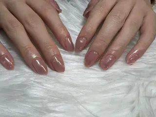 ネイル Mimi Nailのネイルデザイン