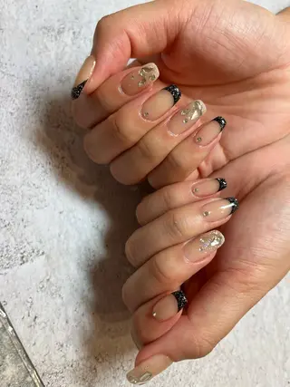 ネイル LINON所属・【LINON】 airiのネイルデザイン