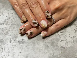 ネイル Nails Prost!のネイルデザイン