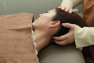 快眠小顔ヘッドスパ 吉田のエステ・リラクイメージ