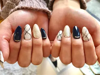ネイル ♡ビジュール♡ NAIL &まつ毛のマツエク・マツパデザイン