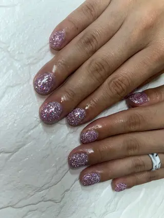 ネイル Nailsalon Sunflowerのネイルデザイン