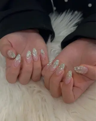 ネイル Nes.Nail所属・Miyagi Asamiのネイルデザイン