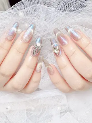 ネイル ネイルサロン lotusのネイルデザイン