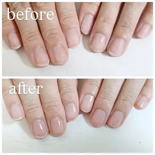 メンズ ネイル yu-a☆   柏ネイルのネイルデザイン