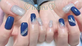 ネイル まるみ♡7/1〜値上 げ致します(>_<)のその他イメージ