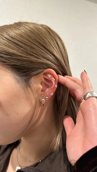 YUYA🌿 ドライヘッドスパ💐のエステ・リラクイメージ