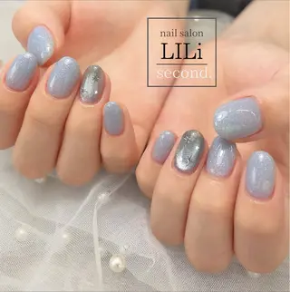 ネイル Sari ✳︎のネイルデザイン