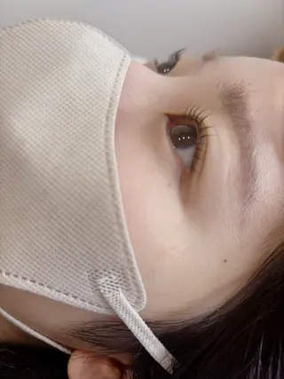 マツエク・マツパ donica Yayoiのマツエク・マツパデザイン