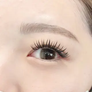 マツエク・マツパ 🪻 tipiのマツエク・マツパデザイン