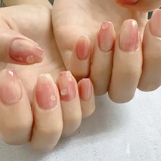 ネイル S. irohaのネイルデザイン