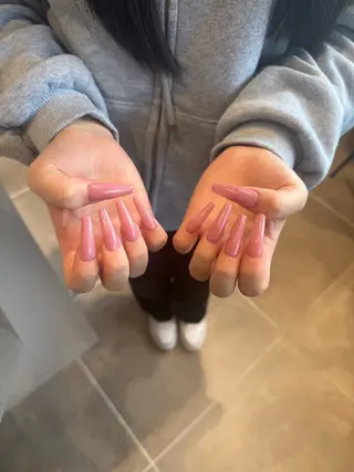 ネイル Miyao Mikiのネイルデザイン