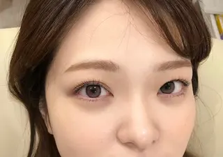 ネイル マツエク・マツパ アイブロウ Nail&eye Belire 新宿のネイルデザイン