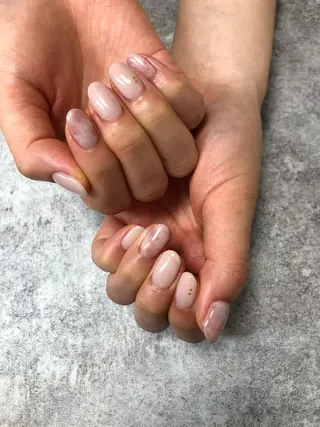 ネイル 【LINON】 airiのネイルデザイン