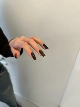 ネイル hachi__ nao_のネイルデザイン