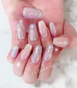 ネイル Blue bird  nailのネイルデザイン